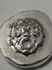 HAYLEYBUG 999 FINE SILVER 1/2 TROY OZ OUNCE SCARCE COLLECTIBLE BULLION ROUND