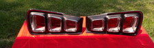1968 MOPAR DODGE CORONET 500 R/T  TAILLIGHTS ...