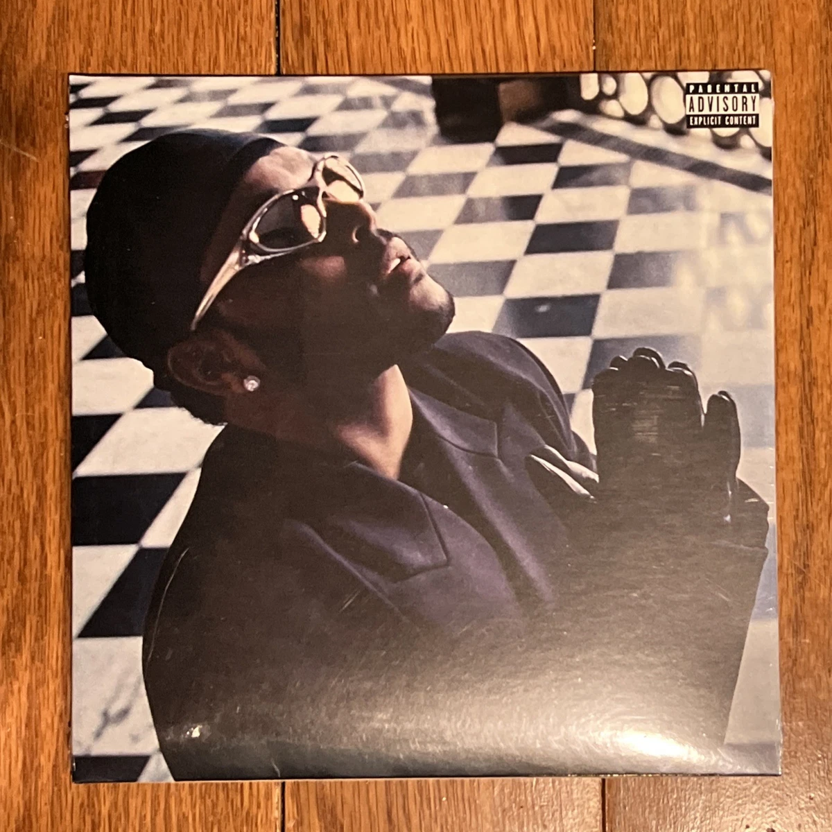 Vinyl Records Kendrick Lamar for sale - eBay