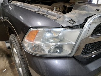 Rh Passenger Side 2016 Ram1500 Headlamp Assembly Sku#4456271