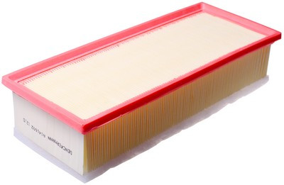 DENCKERMANN A141692 Luftfilter für PEUGEOT CITROËN