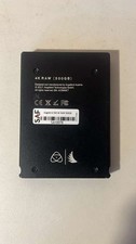 Angelbird 500gb AtomX External SSD