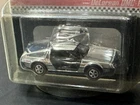 2012 Hot Wheels Redline Club Delorean DMC-12 #555/4000