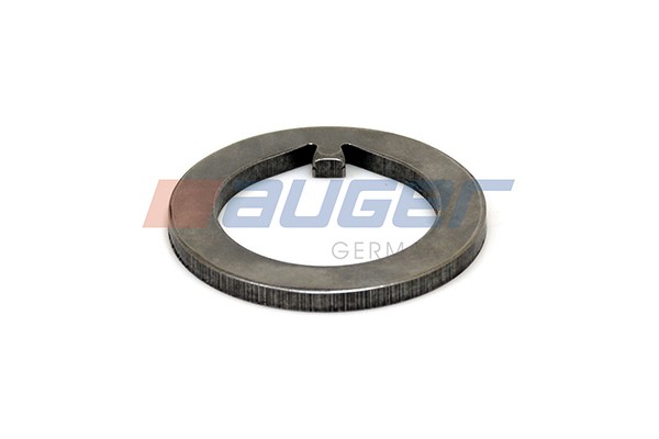 AUGER 57015 Tab Washer, axle nut