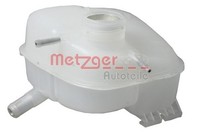 AusgleichsbehäLter KüHlmittel Metzger Autoteile 2140199 FüR Opel Zafira T98 F75
