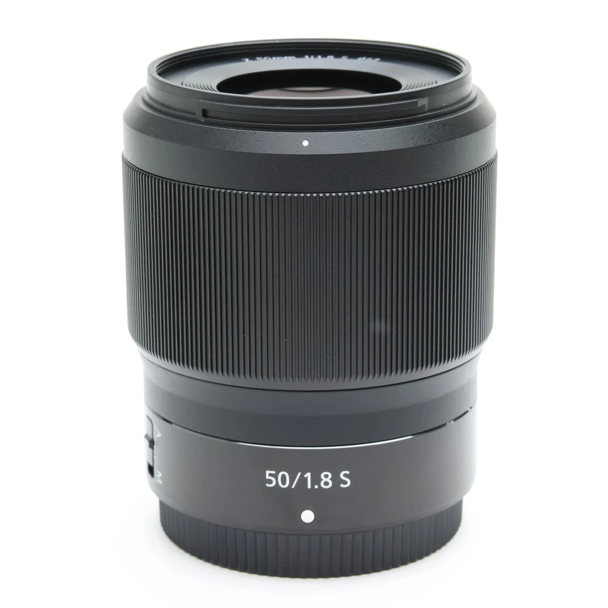 Nikon 50mm f/1.8 Camera Lenses for sale - eBay