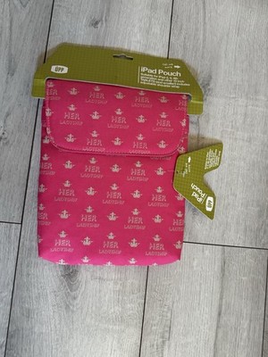 10 Zoll iPad Tasche UPP - HER Ladyship