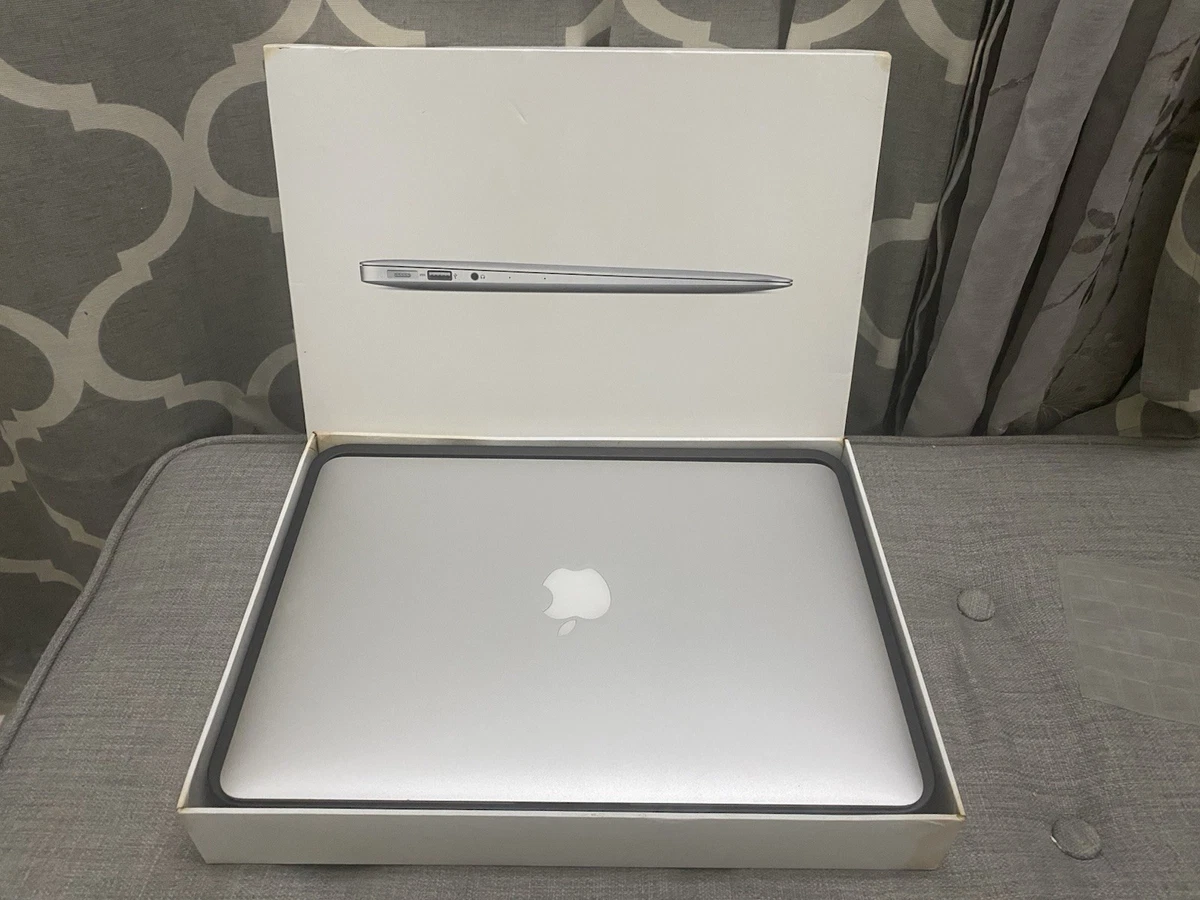 Preços baixos em Apple MacBook Air 13 em 2017 | eBay