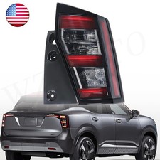 Right Side Led Rear Outer Tail Lights Fits For Nissan Kicks 2025-2026 265507lf0a Right Side Led Rear Outer Tail Lights Fits For Nissan Kicks 2025-2026 265507lf0a