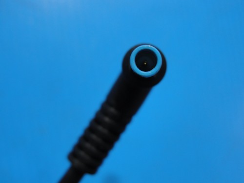 Original HP 150W Netzteil - 19,5V 7,7A - 4,5×3,0mm Blue Tip (Center Pin) - Bild 6 von 6