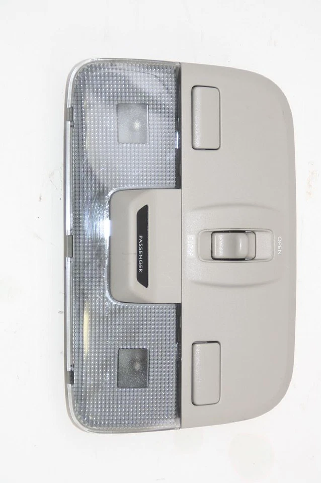 lámpara interior Subaru OUTBACK BP 48079 Foto 3 de 3