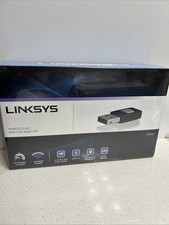 Linksys AE6000 Wi-Fi Adapter for Desktop Computer - Notebook