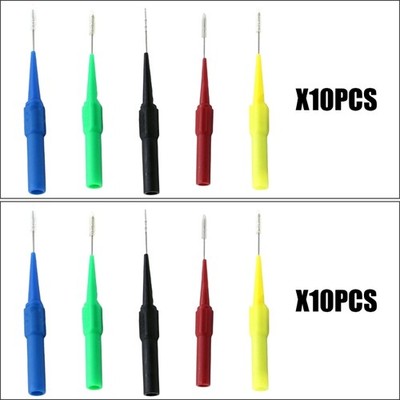 Detection Probes With Strong Durability For Electronic Testing Electrical Work