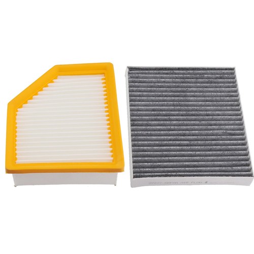FILTER AIR FILTER 27277-6RC0A CABIN AIR FILTER For Nissan Rogue 2021-2023 - Picture 7 of 14