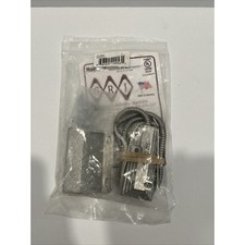 GRI 4532 Miniature Overhead Door Switch Set, Closed Loop, Up to 2-1/2" Gap
