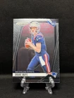 2024 Panini Prizm - Rookies Drake Maye #329 (RC)