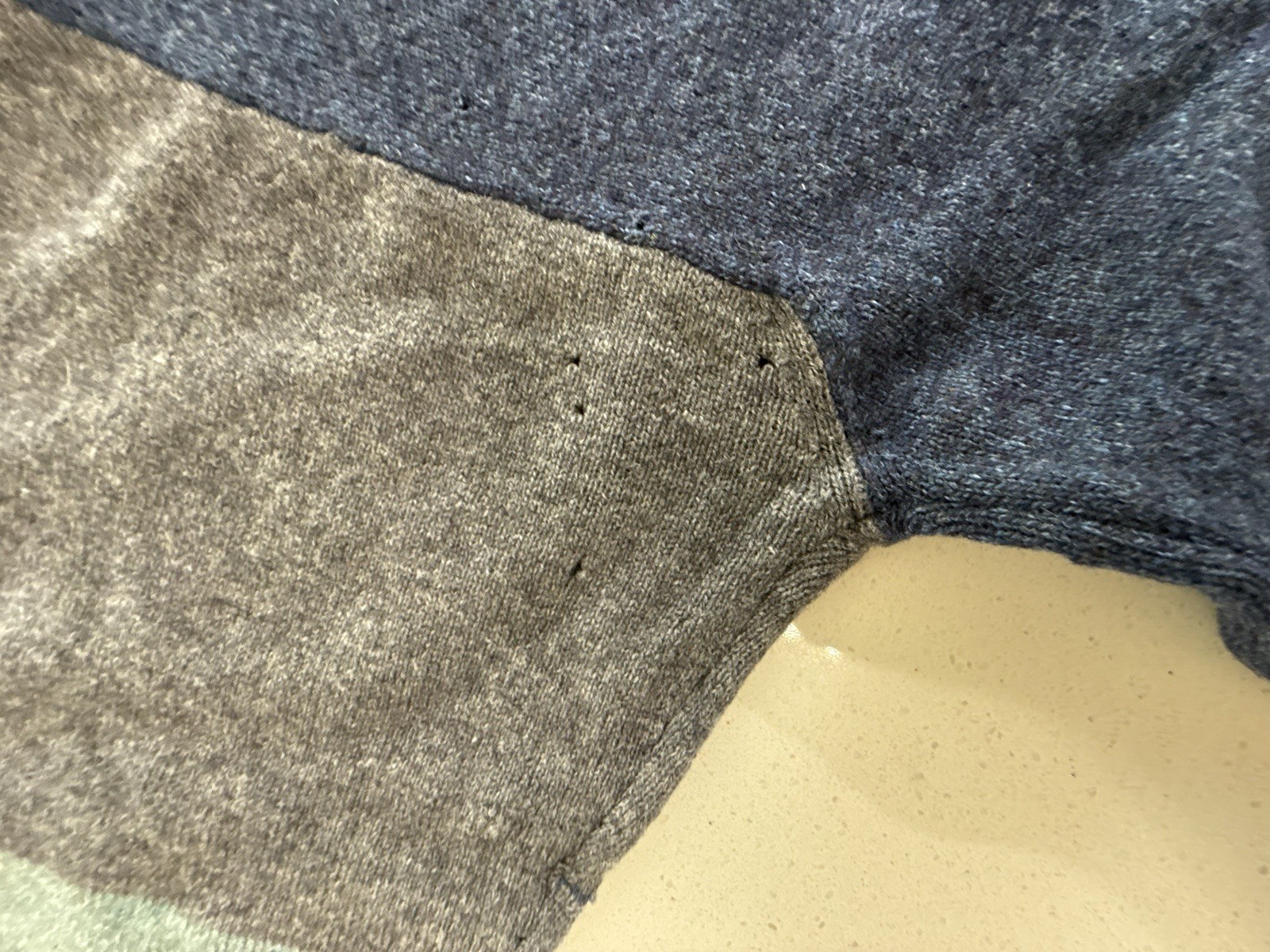 Pendleton 100% Virgin Lambswool Crew Neck Sweater… - image 8