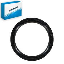 Victor Reinz Engine Crankshaft Seal Rear For 2007-2010 BMW X5 3.0L L6