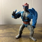 Stratos BLUE WINGS  He-Man Masters Of The Universe MOTU Vintage Taiwan