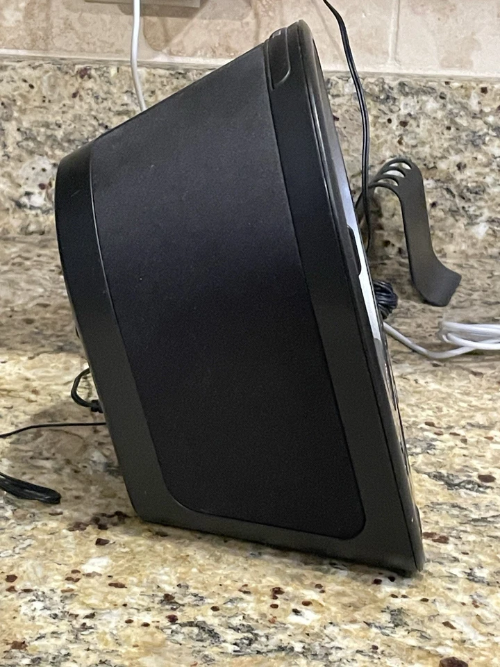 Radio despertador iHome iA63 de segunda mano para iPhone y iPod touch - Sin control remoto Foto 4 de 4