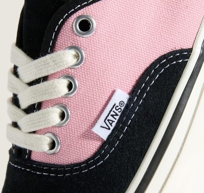 VANS PREMIUM AUTHENTIC 44 2026 NEW MODEL MEN'S SNEAKERS