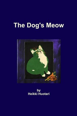Uncollected Press | The Dog's Meow | Taschenbuch | Englisch (2020)
