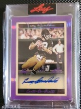 2023 Leaf Art of Sport Multi-Sport Cards 11