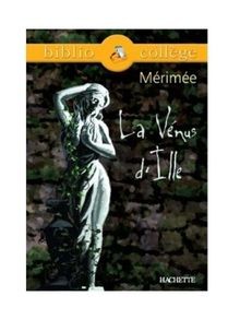 La Vénus dIlle von Mérimée, Prosper | Buch | Zustand gut