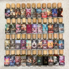 THE DUA BRAND FRAGRANCE WOMEN MEN UNISEX PERFUME