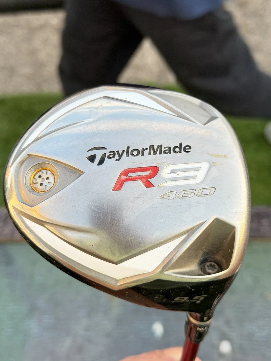 Taylormade R9 460 Driver for sale | eBay