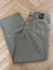 Marks and Spencer Autograph Men’s Linen Blend Loose Fit Jeans W32 L31