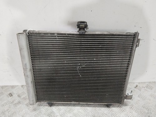 9674813580 KONDENSATOR DER KLIMAANLAGE / 6694722 FÜR PEUGEOT 207/207+ WA_, WC_