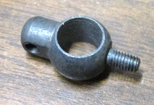 CVA Under Rib Forearm Sling Attachment W/3/8" Ramrod Through Hole 4x0.7mm Thread