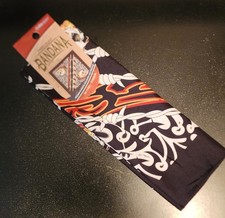 Frestyle Premium Bandana Designed In America No Rules