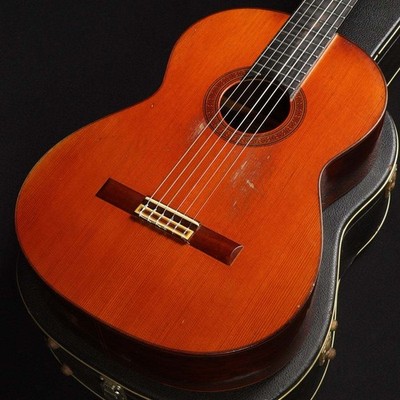Jose Ramirez Conception Jeronima No.2 Clase 1A 1967 Natural Safe delivery from J