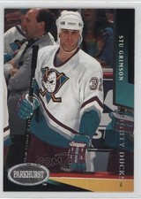 1993-94 Parkhurst Stu Grimson #277 0a1
