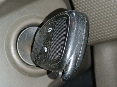 DIEBSTAHLSICHERUNG / 2704245 FÜR JEEP COMPASS MK49 2.0 CRD 4X4