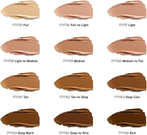 Physician's Formula, Inc., Murumuru Butter Believe It! Foundation + Concealer, - Picture 9 of 10