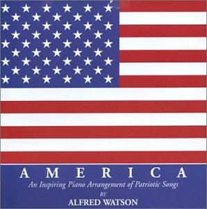America [CD] [EX-LIBRARY]