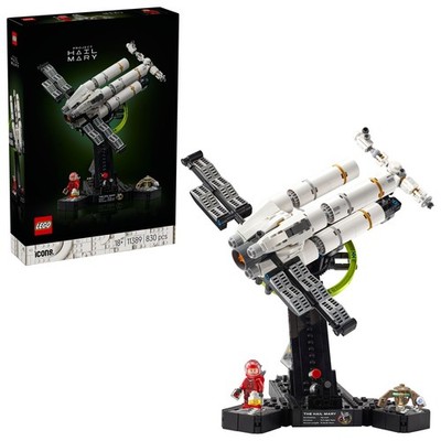 LEGO  Icons 11389 Der Astronaut EXKLIUSIV!