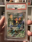 2023 Pokémon Obsidian Flames Pokemon Center Promo - Charmander #044 PSA 8