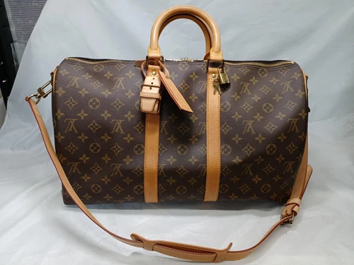 Louis Vuitton M41418 Keepall Bandouliere 45 317565