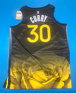 Curry City Edition | eBay