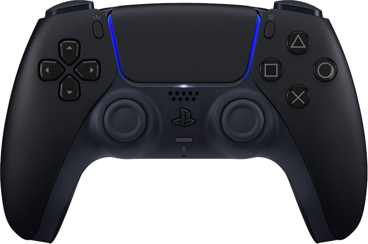 Sony - PlayStation 5 - DualSense Wireless Controller