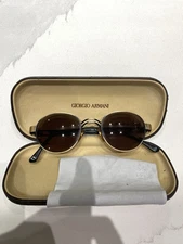 Giorgio Armani Sunglasses