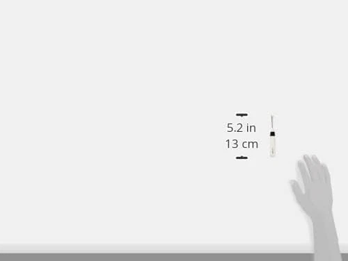 Ripper de costura Clover, 482/W prata - Imagem 4 de 4