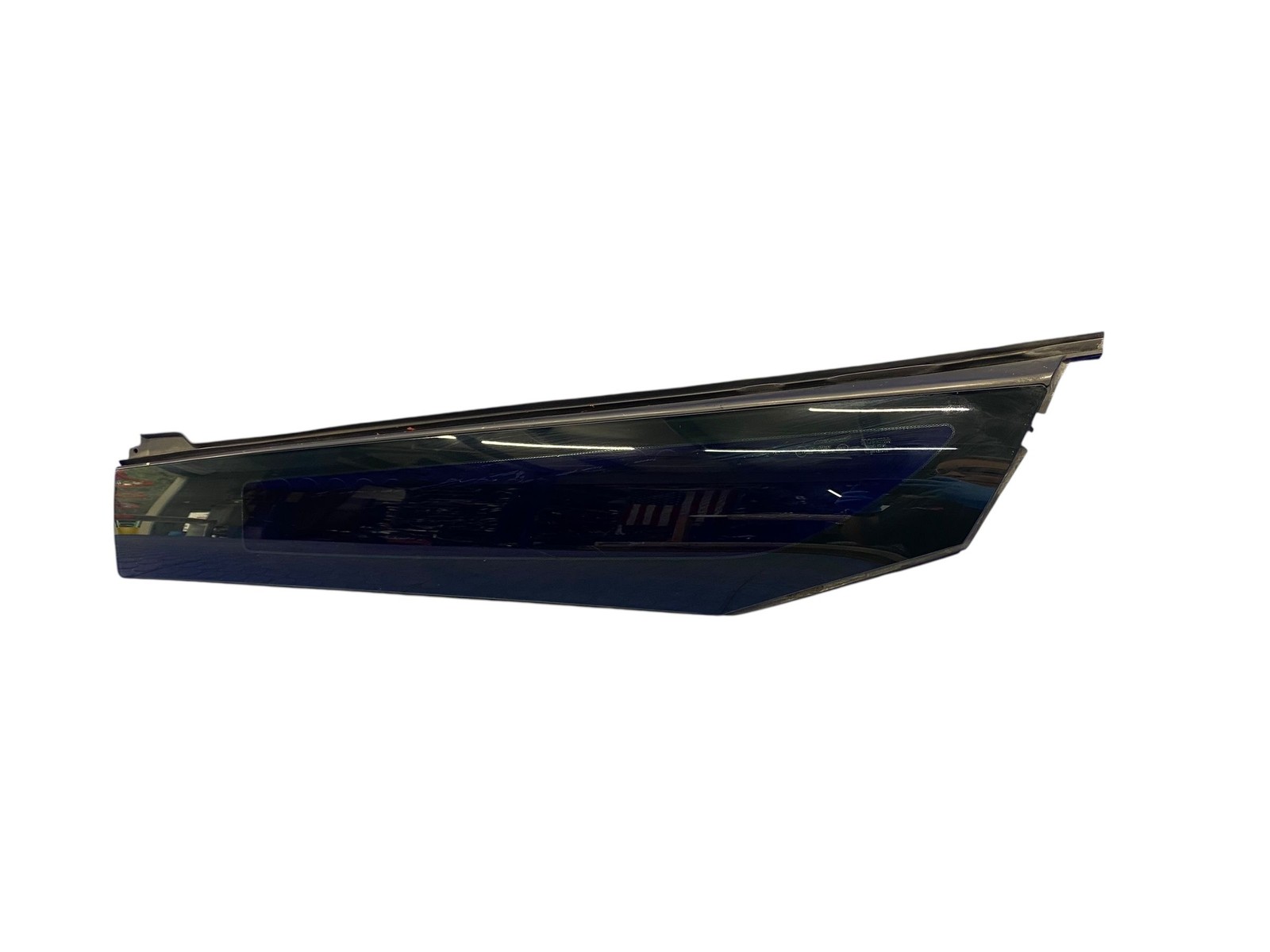 2018-2023 MCLAREN 720S REAR LEFT UPPER SIDE WINDOW GLASS OEM