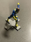1997 Cyclops Applause  3" Action Figure Topper Marvel Comics X-MEN Vintage