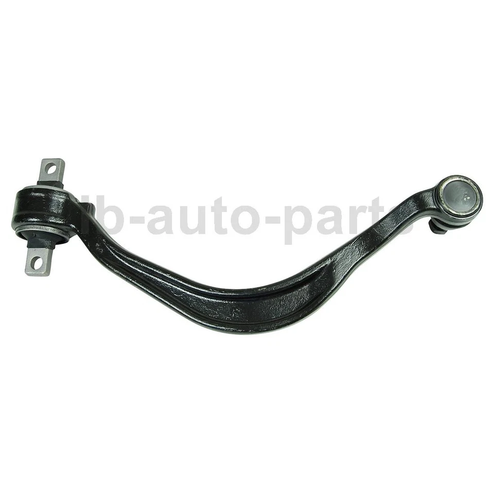 Braço de controle dianteiro inferior traseiro com junta esférica 2x compatível com Dodge Avenger 1995-1997 - Imagem 3 de 4