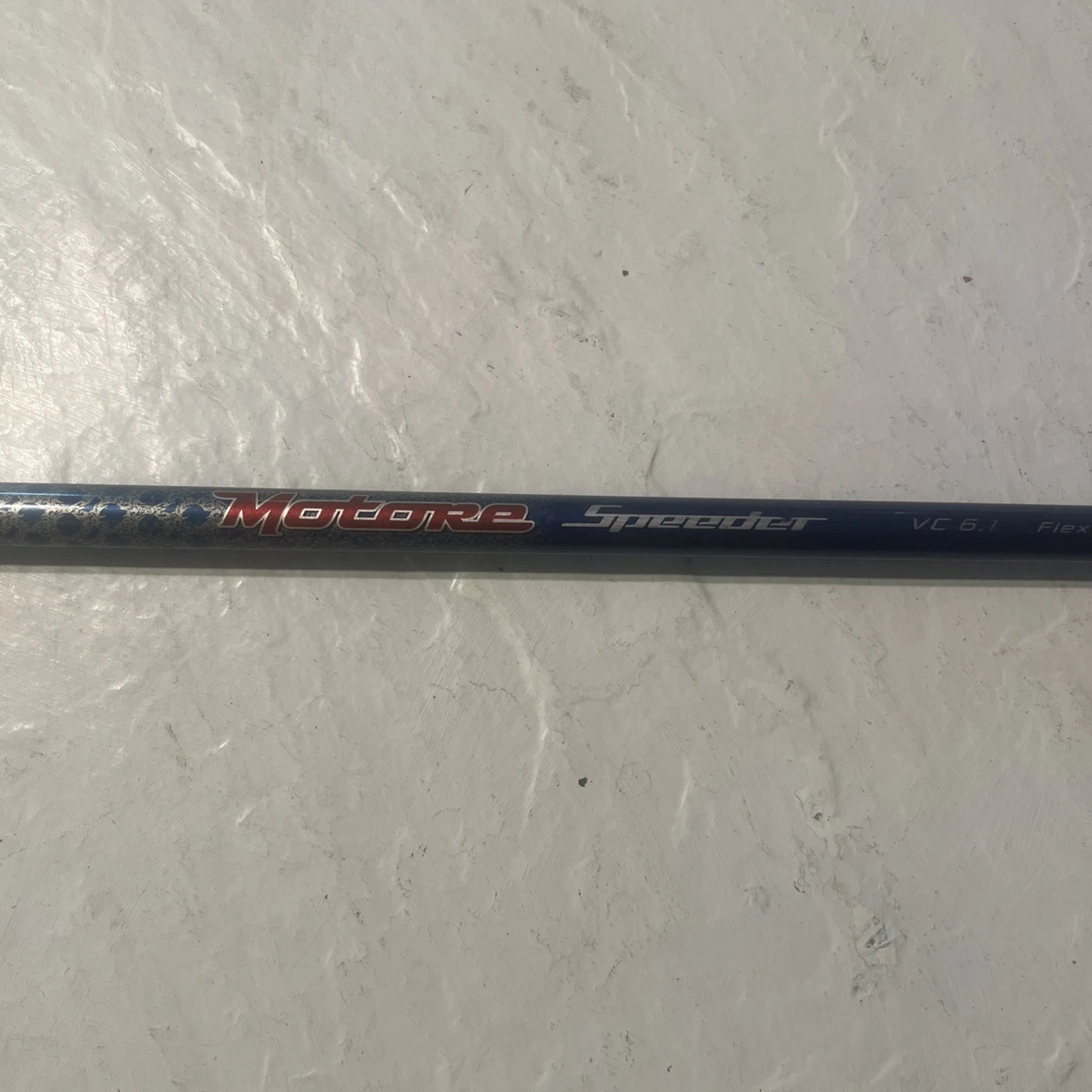 Fujikura Motore Speeder for sale | eBay